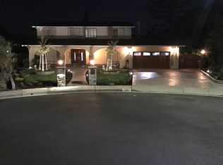 244 Canyon Creek Ct, San Ramon, CA 94583