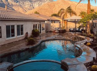 800 Mira Grande, Palm Springs, CA 92262