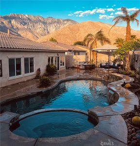 800 Mira Grande, Palm Springs, CA, 92262