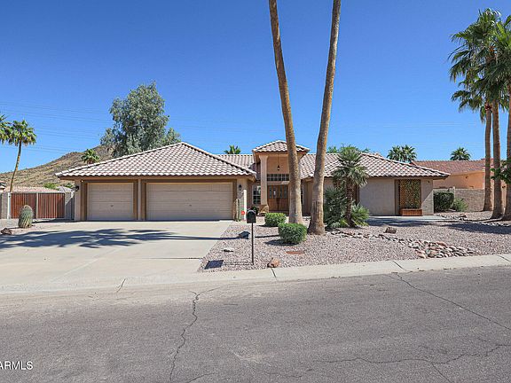 2nd image of 5542 W NORTHWOOD Drive