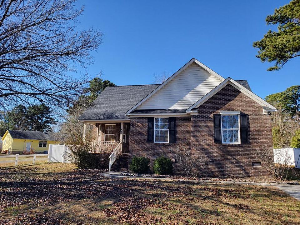 1st image of 603 Pittman Dr