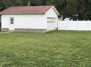 5 21st St, McMechen, WV 26040
