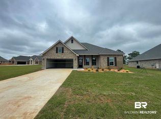 22695 Napa Cir, Foley, AL 36535