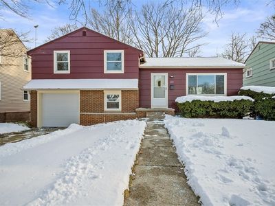 223 Burley Rd, Rochester, NY, 14612