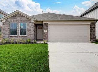 2218 Bright Sunrise Trl, Fresno, TX 77545