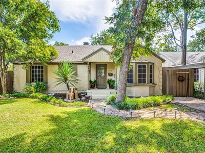 8818 San Fernando Way, Dallas, TX, 75218
