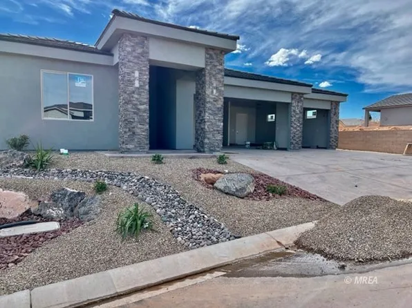 1416 Stonewall Bnd, Mesquite, NV 89027