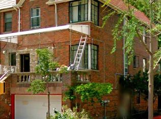 6402 99th St FLOOR 3, Rego Park, NY 11374