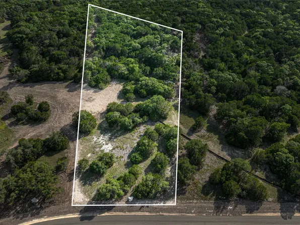24 Hank Williams Way, Bertram, TX 78605