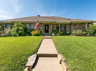 2006 Pebble Beach Ct, Richardson, TX 75082