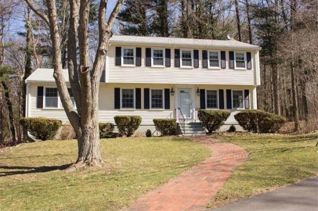 22 Evergreen Way, Medfield, MA 02052 Zillow