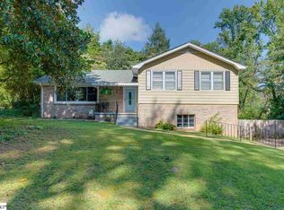 107 Hillrose Ave, Greenville, SC 29609