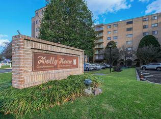 501 N Providence Rd APT 415, Media, PA 19063