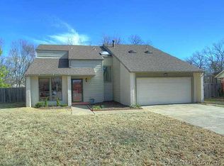 7703 S 76th East Ave, Tulsa, OK 74133