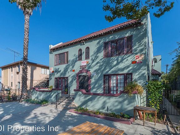 2nd image of 2622 S Brighton Ave #2