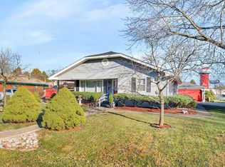 12781 S Loveland St, Alsip, IL