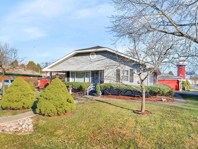 12781 S Loveland St, Alsip, IL, 60803