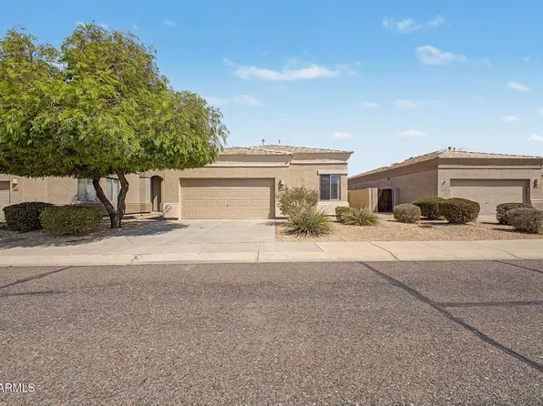 6368 W PONTIAC Drive, Glendale, AZ 85308