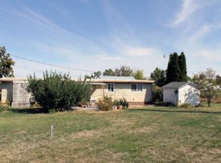 1519 SE Justice Ave, Walla Walla, WA 99362