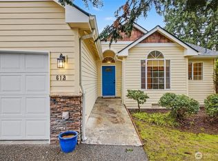 612 Elizabeth Street, Monroe, WA 98272