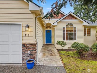 612 Elizabeth Street, Monroe, WA, 98272