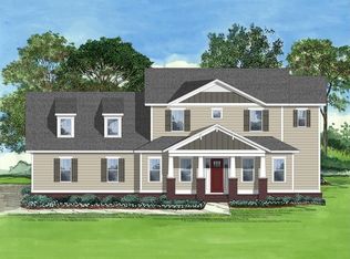 2471 Goldenrod Way, Tallahassee, FL 32311