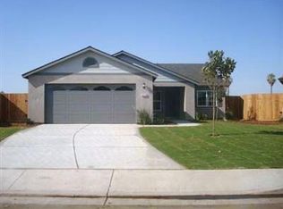 8318 Pleasantly Perfect Ave, Bakersfield, CA 93307