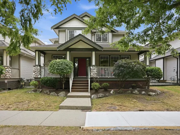 6888 189th St, Surrey, BC V4N 5K1