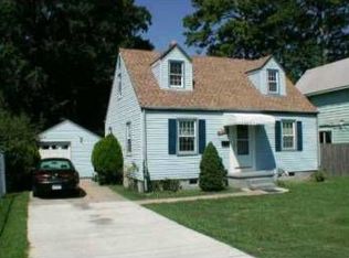 8215 Chesapeake Blvd, Norfolk, VA 23518