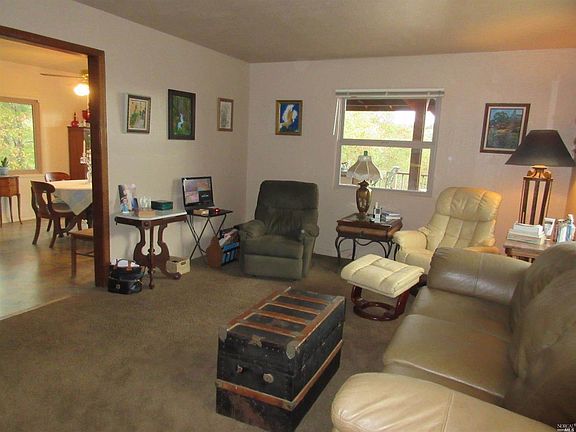 5th image of 801 Spanish Canyon Dr