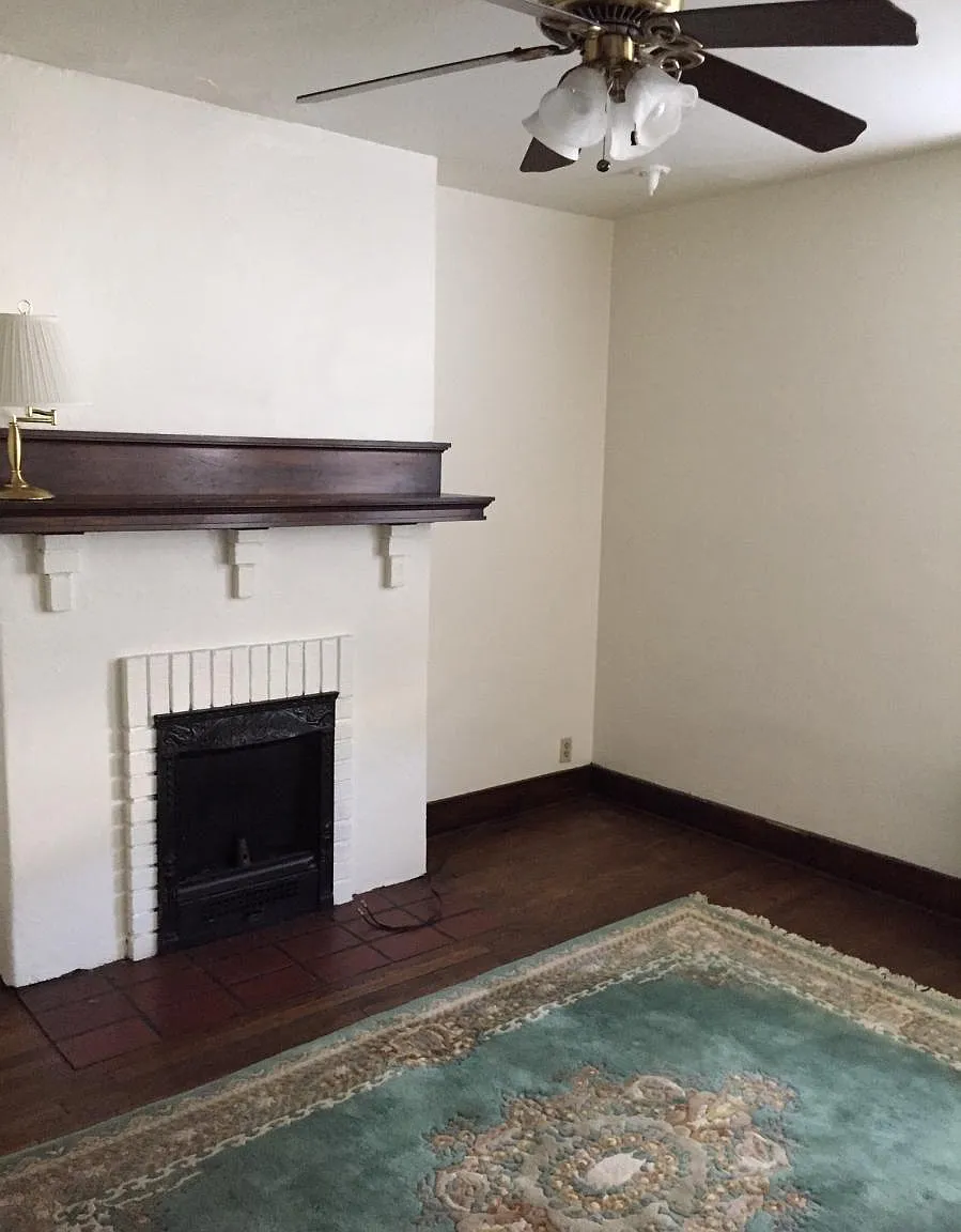 511 S Graham Street — Photo 4