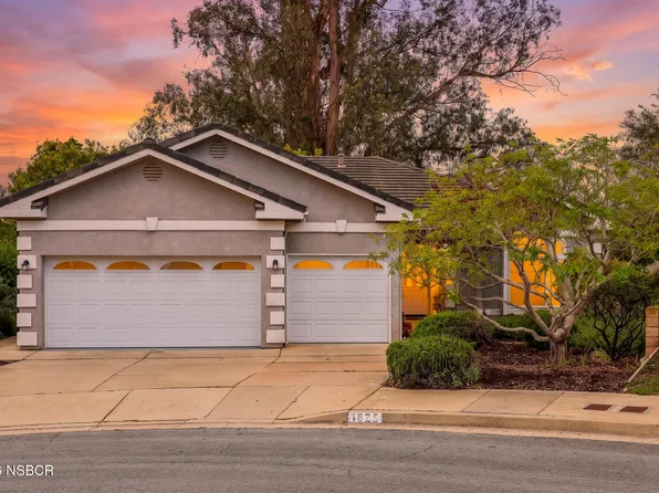 1625 Sarazen Ct, Nipomo, CA 93444