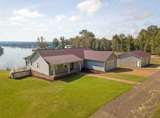 80 Pecan Ln, Morris Chapel, TN 38310