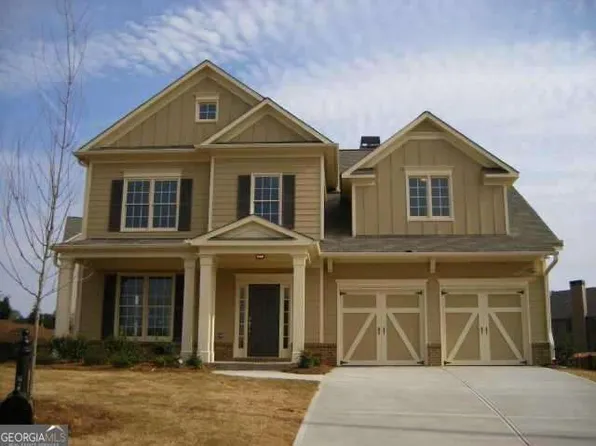 505 Wicklow Pl, Acworth, GA 30102