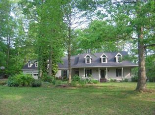 173 Hunters Glen Dr, Summerfield, NC 27358