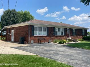 214 Old Leitchfield Rd, Clarkson, KY 42726