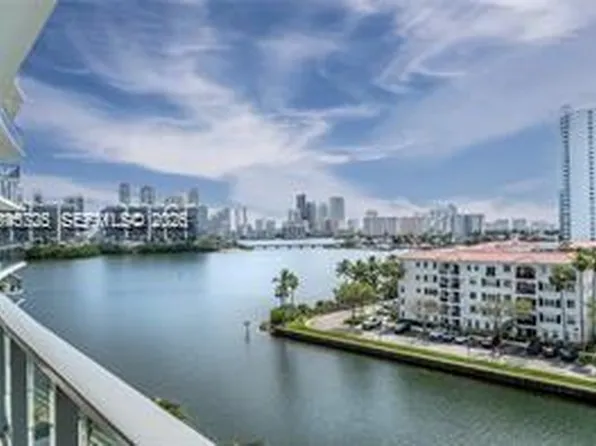3250 NE 188th St APT 606, Aventura, FL 33180
