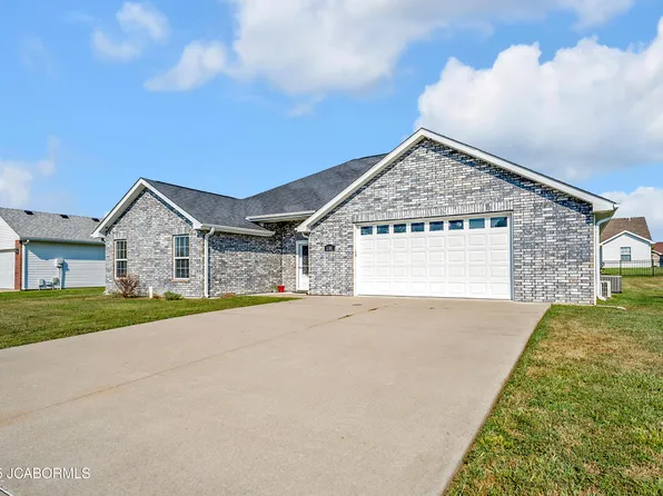 1381 Erik Pl, Fulton, MO 65251