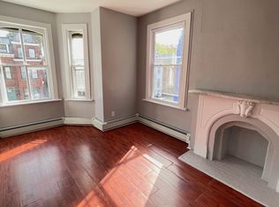 295 Liberty St APT 2, Newburgh, NY 12550