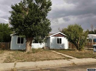 1325 Holly St, Casper, WY 82604