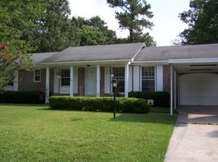 2644 Elissa Dr, Charleston, SC 29414