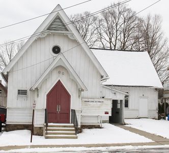 28/30 E Tioga St, Canton, PA, 17724