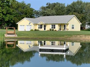 409 S Jefferson St, Hebron, IN