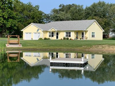 409 S Jefferson St, Hebron, IN, 46341