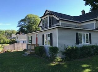 71 Cross St, Randolph, MA 02368