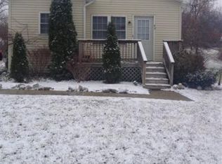 49 N Midland Dr, Pontiac, MI