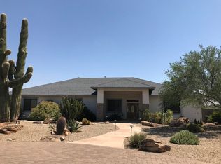 1235 E Tumbleweed Dr, Phoenix, AZ 85085