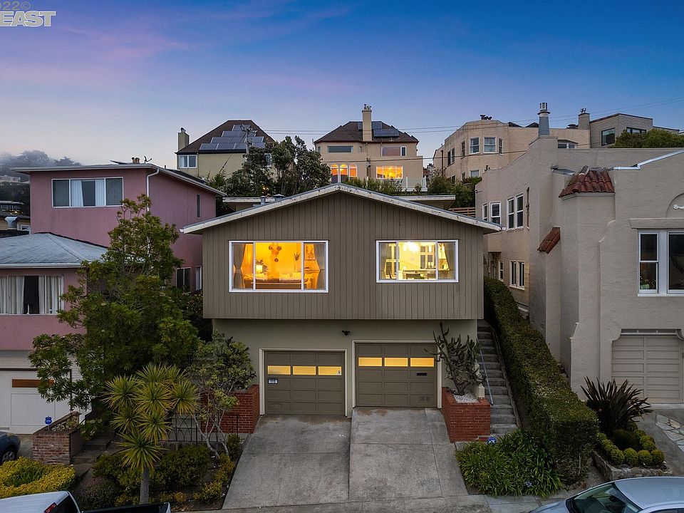 115 Maywood Dr, San Francisco, CA 94127 Zillow