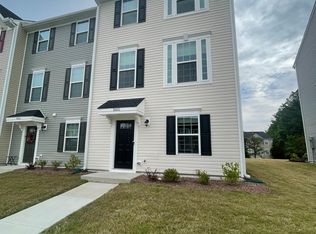 8600 Red Canyon Way, Raleigh, NC 27616