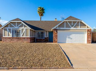 6826 W Brown St, Peoria, AZ 85345